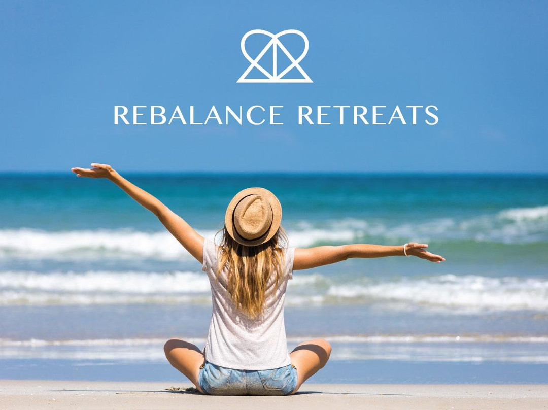 Rebalance Retreats in Byron Bay-拜伦湾必去景点