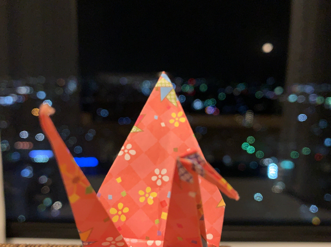 Izumisano Center Hotel主图