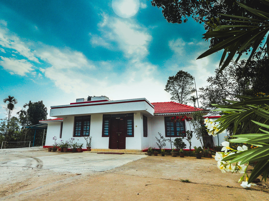 D'Silva Cottage主图