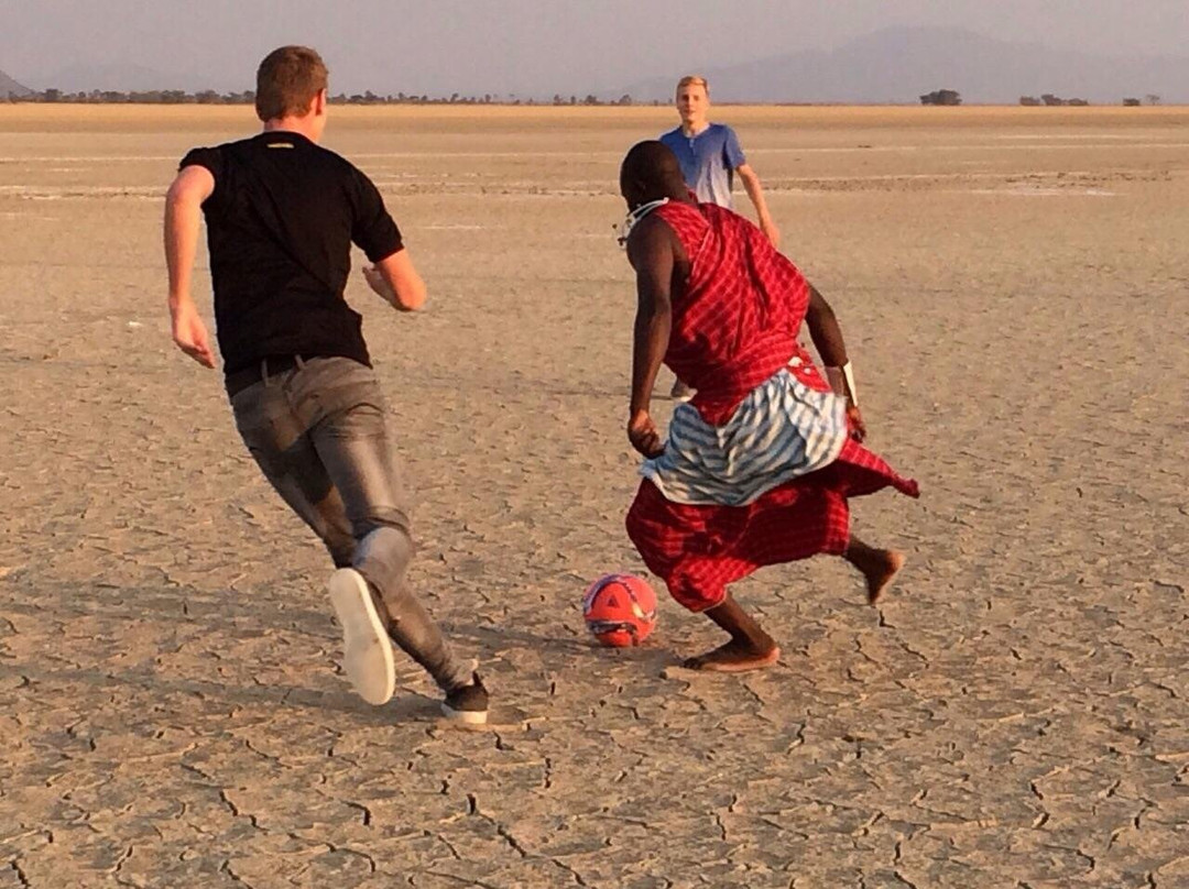 Kilivel Adventure Africa-Dar es Salaam必去景点