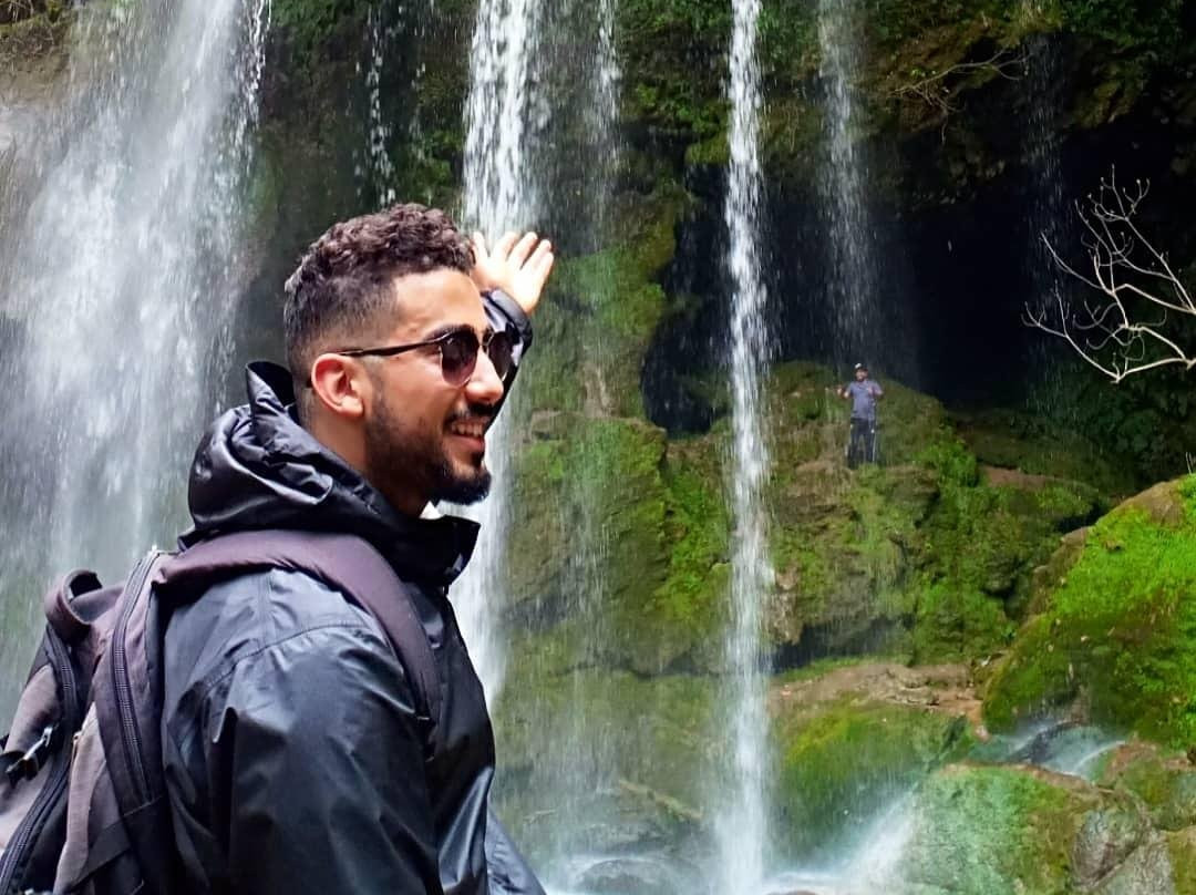 Travel Fun Learn-舍夫沙万必去景点