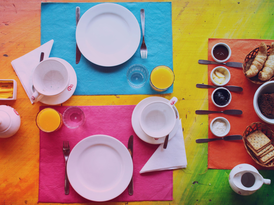 Florida y Roja主图