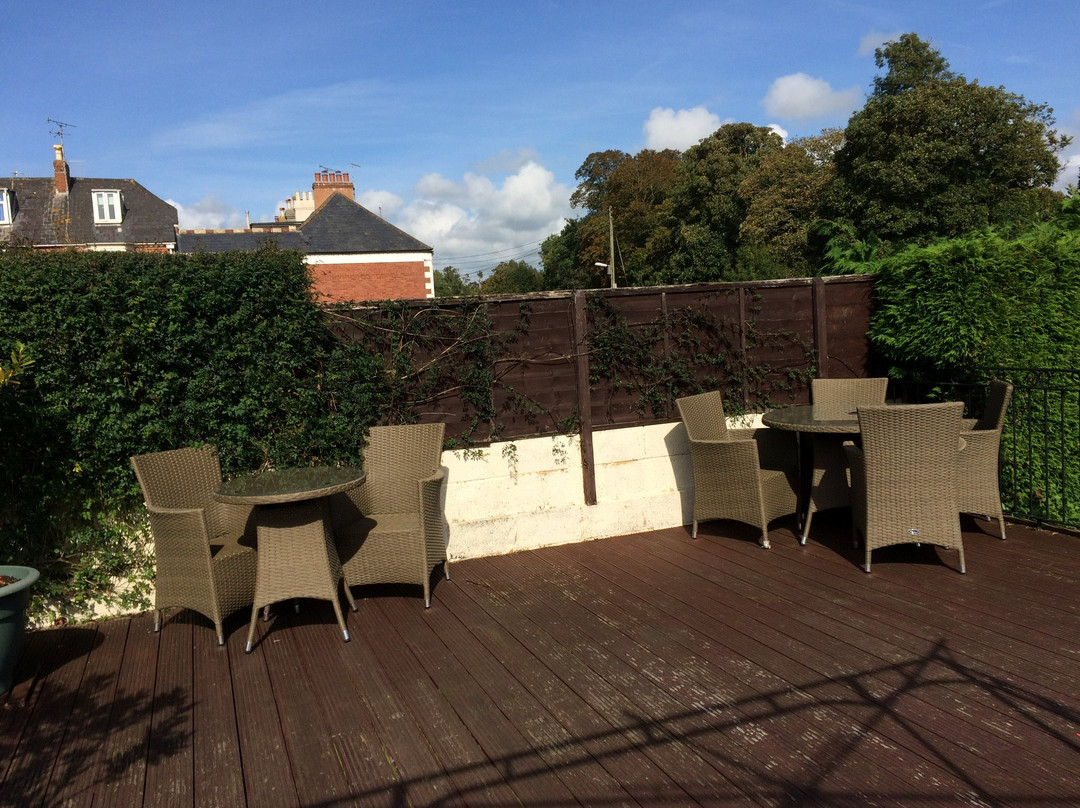 Southcombe Guest House主图