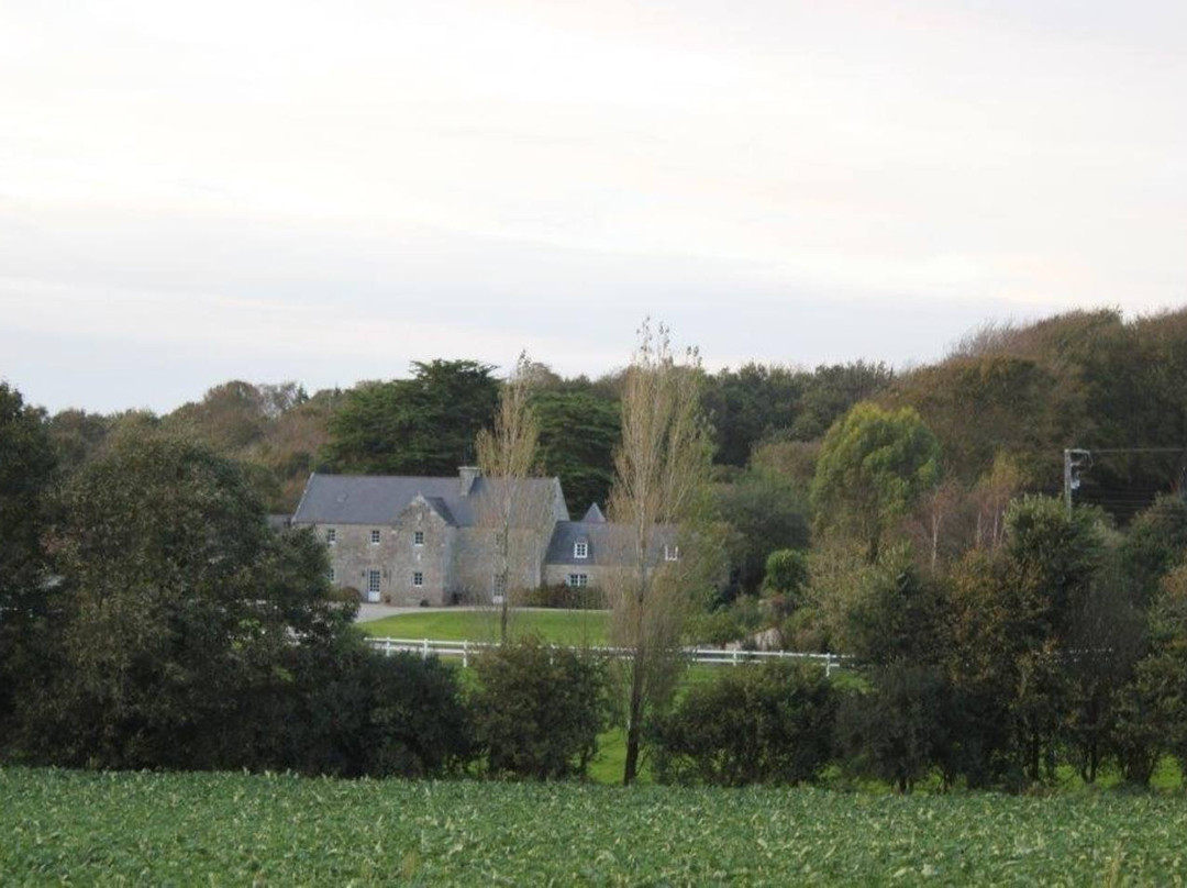 Manoir De Kerliviry主图