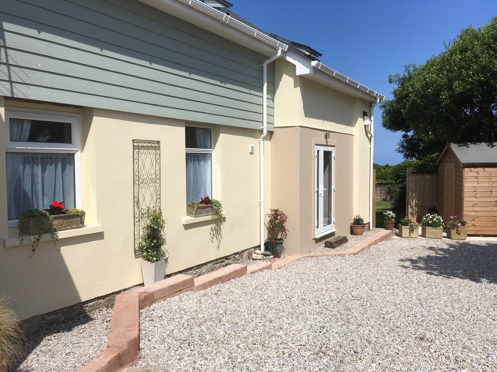 Tors Top Bed and Breakfast-官方