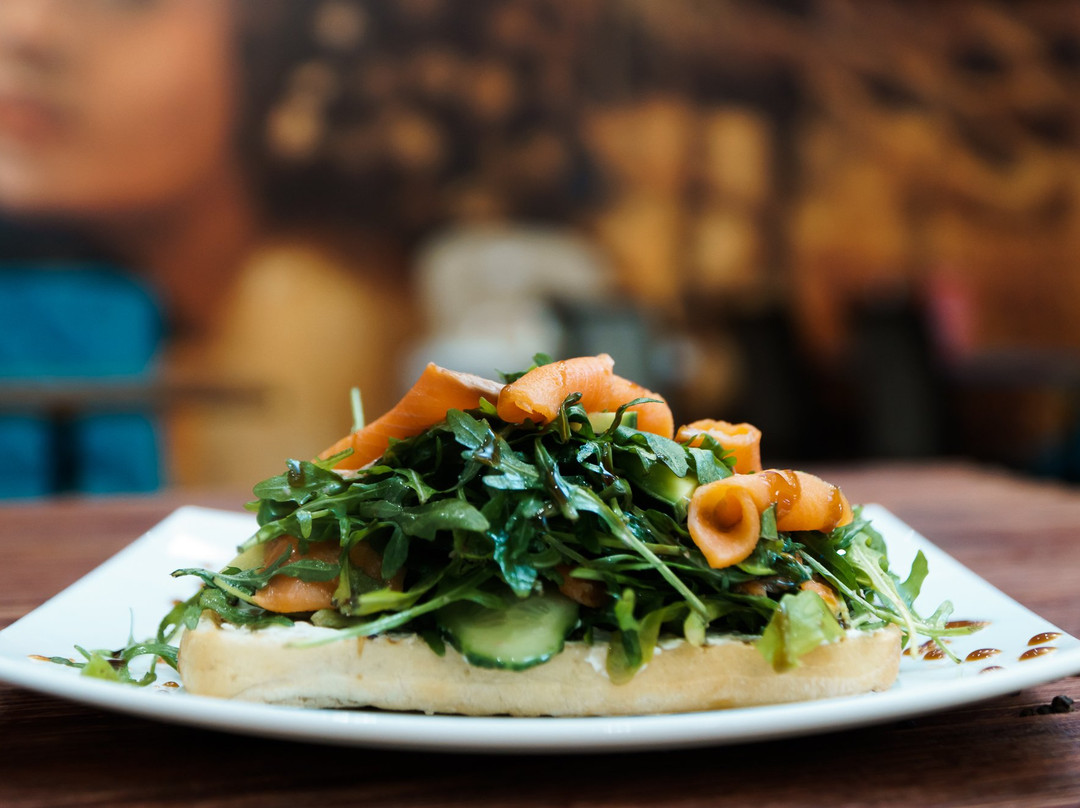 Restaurant Ochen Vkusno