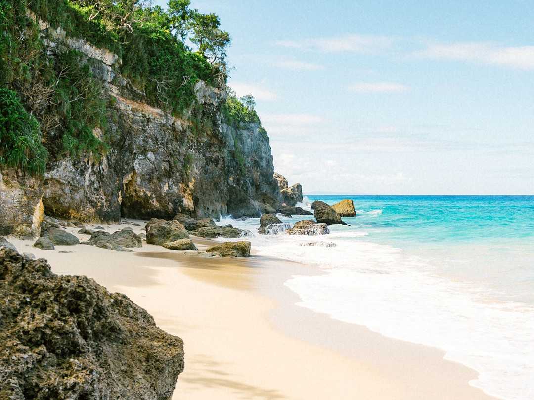 The Balaji Palace at Playa Grande主图