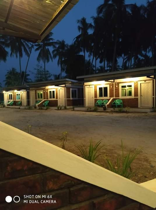Nyaung Hmaw Resort主图