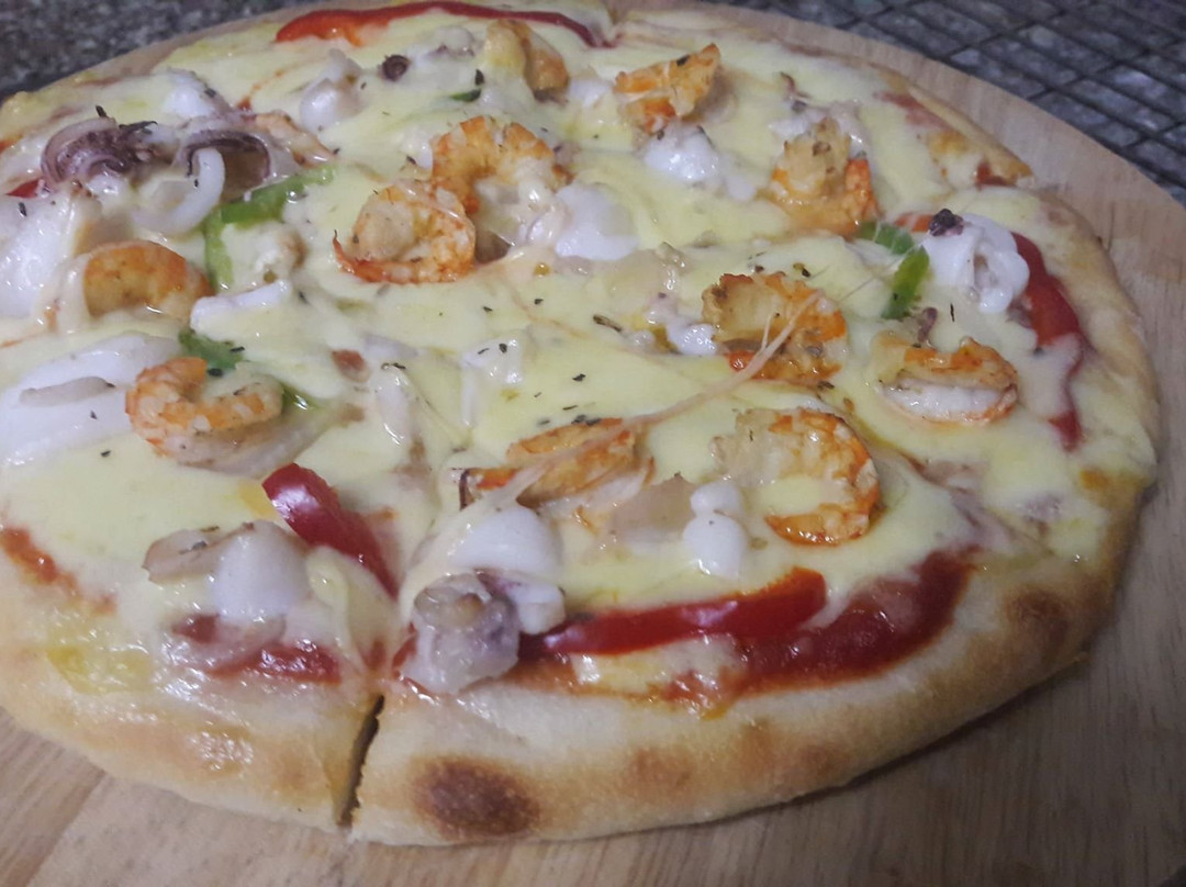 Xuan Dam餐馆和美食-Sun Smile Coffee - Tea & More