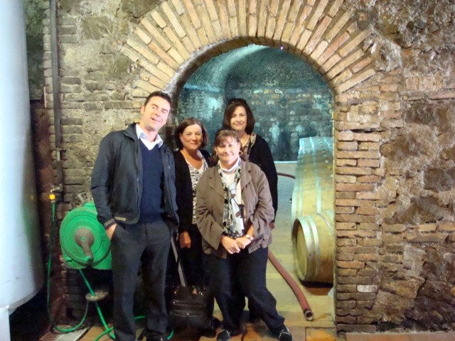 Touring in Rome-奇维塔韦基亚必去景点