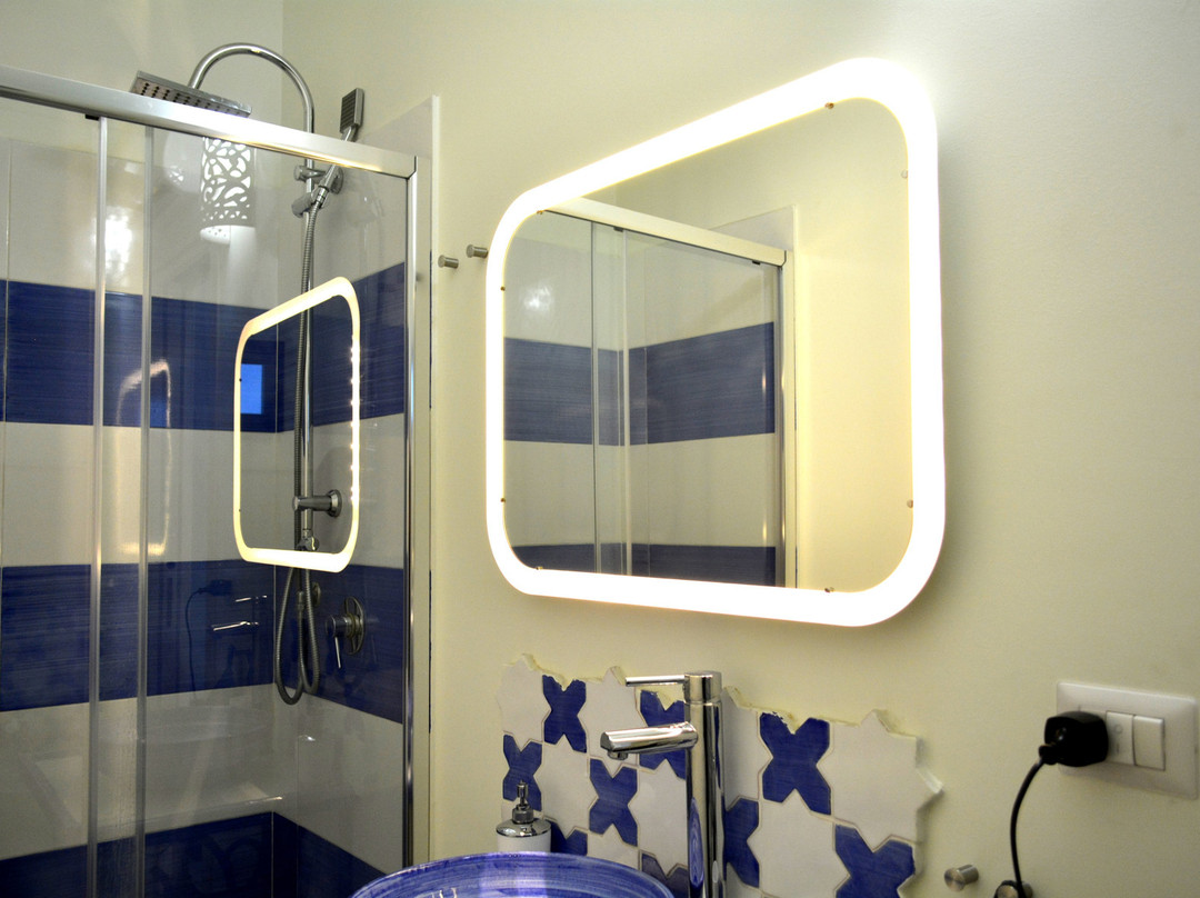 Forentum Suite Hotel Lavello主图