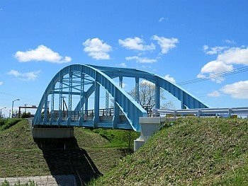 Okayama Bridge