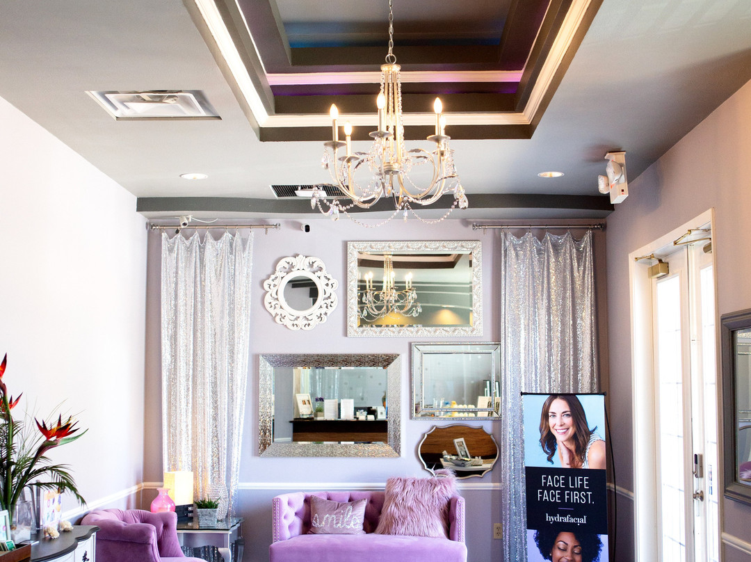 Melt Spa + Massage-Keller必去景点