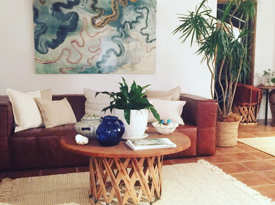 Sensom Luxury Bed & Breakfast主图