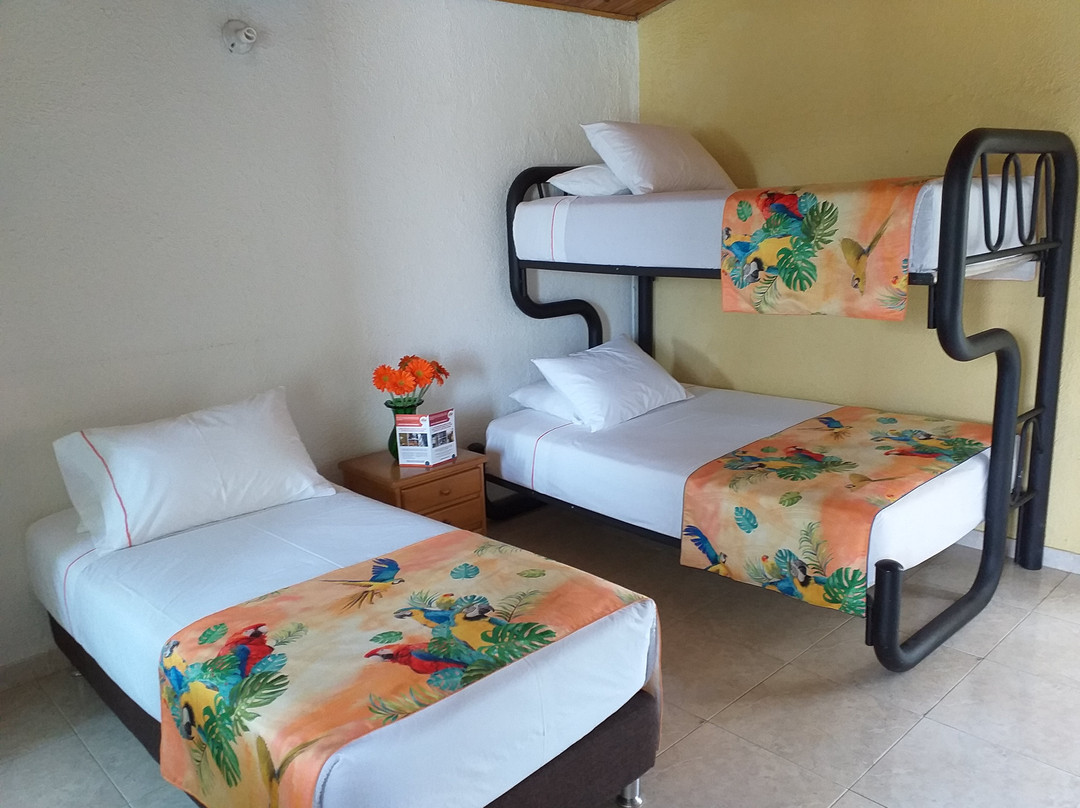 Centro Recreacional IASCEBOY主图