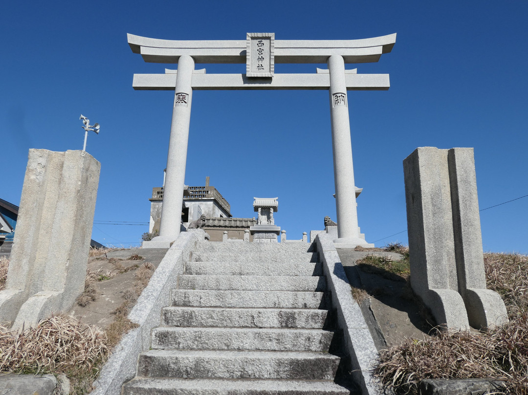 Nagasaki Beach景点图片