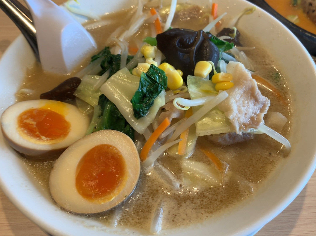 丸源ラーメン 三河安城店