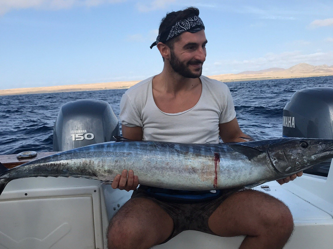 Hotel Big Game Maio主图