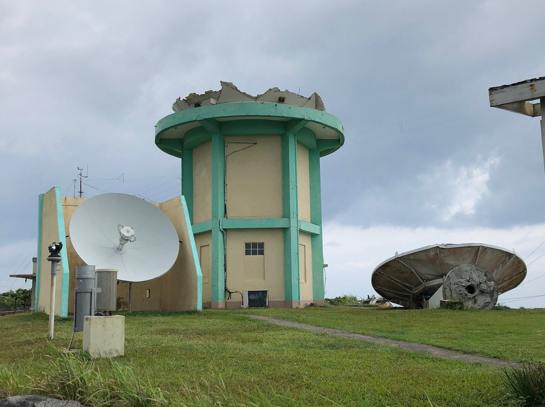 Pag-Asa Tukon Weather Station-Basco必去景点