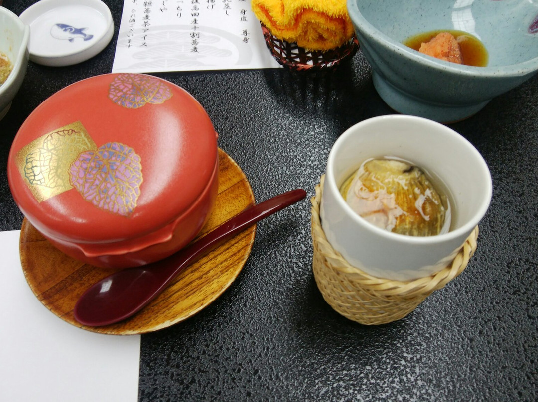 Umenoya主图