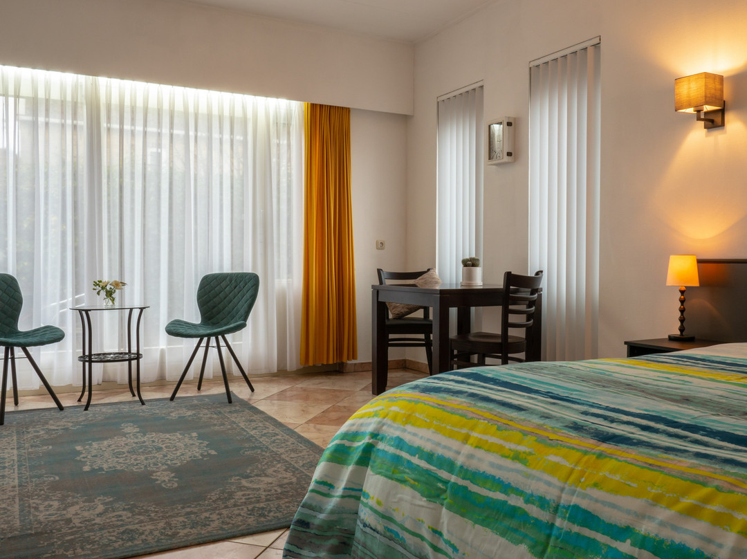 Aan de Haven B&B主图