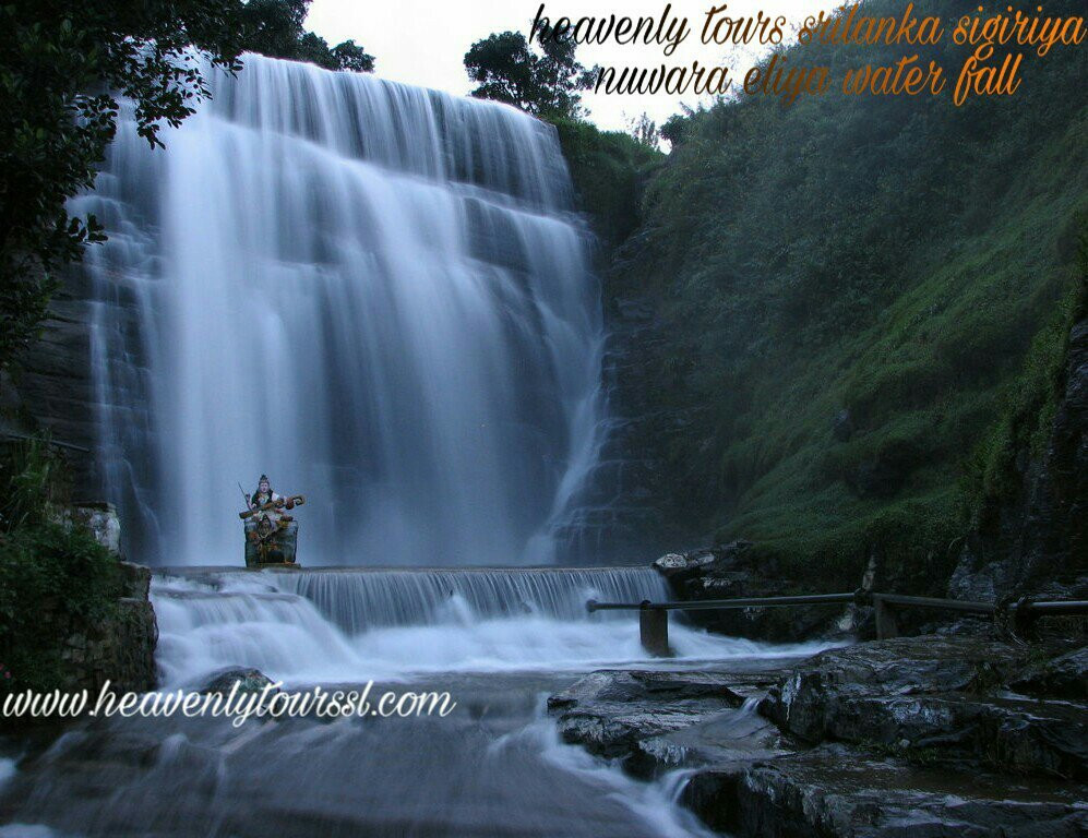 Heavenly Tours Sri Lanka sigiriya-锡吉里亚必去景点