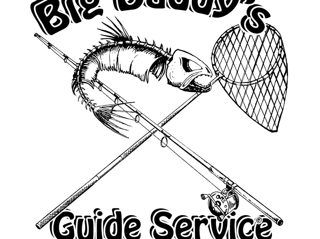 Big Daddy's Guide Service景点图片