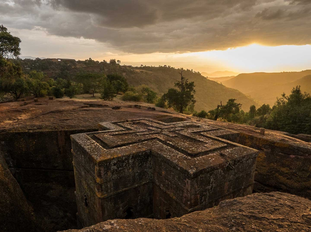 Go Lalibela Tours & Trekking景点图片