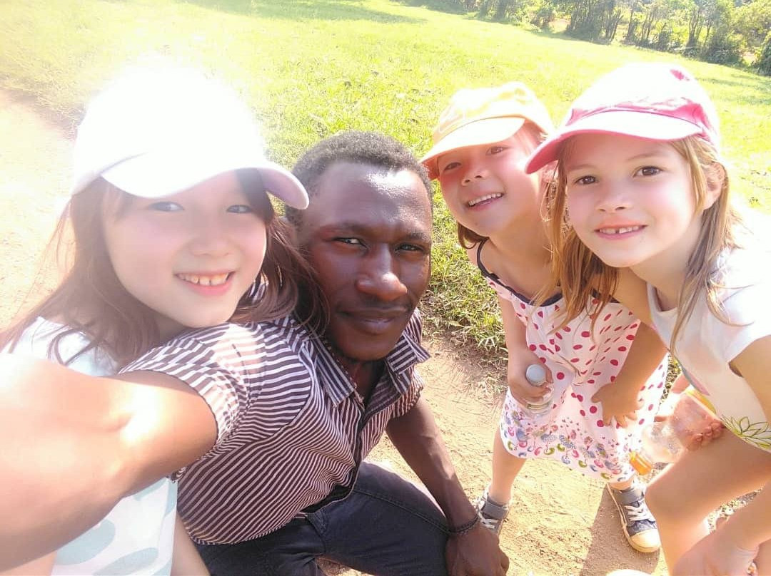 Rafiki Tours Uganda-Fort Portal必去景点