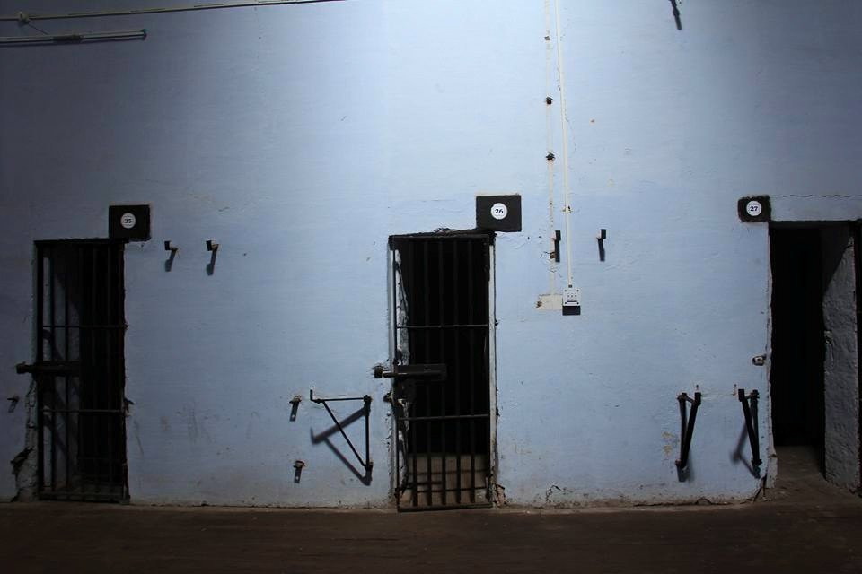 The Dagshai Jail Museum景点图片