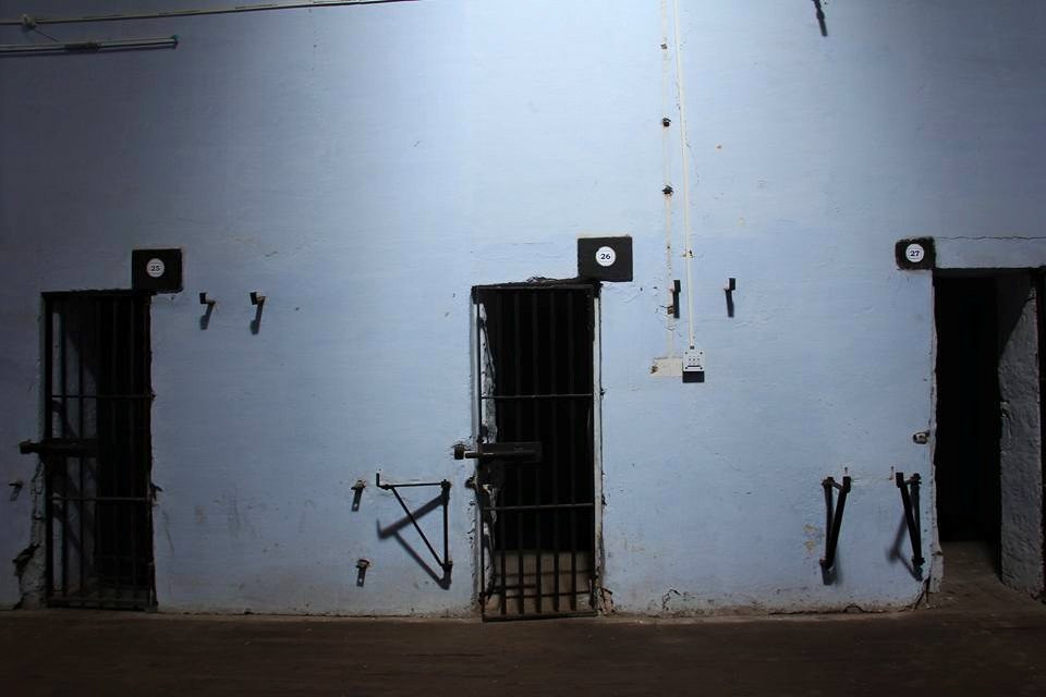 The Dagshai Jail Museum-Solan必去景点