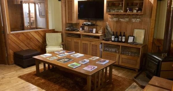 Parador Russfin主图