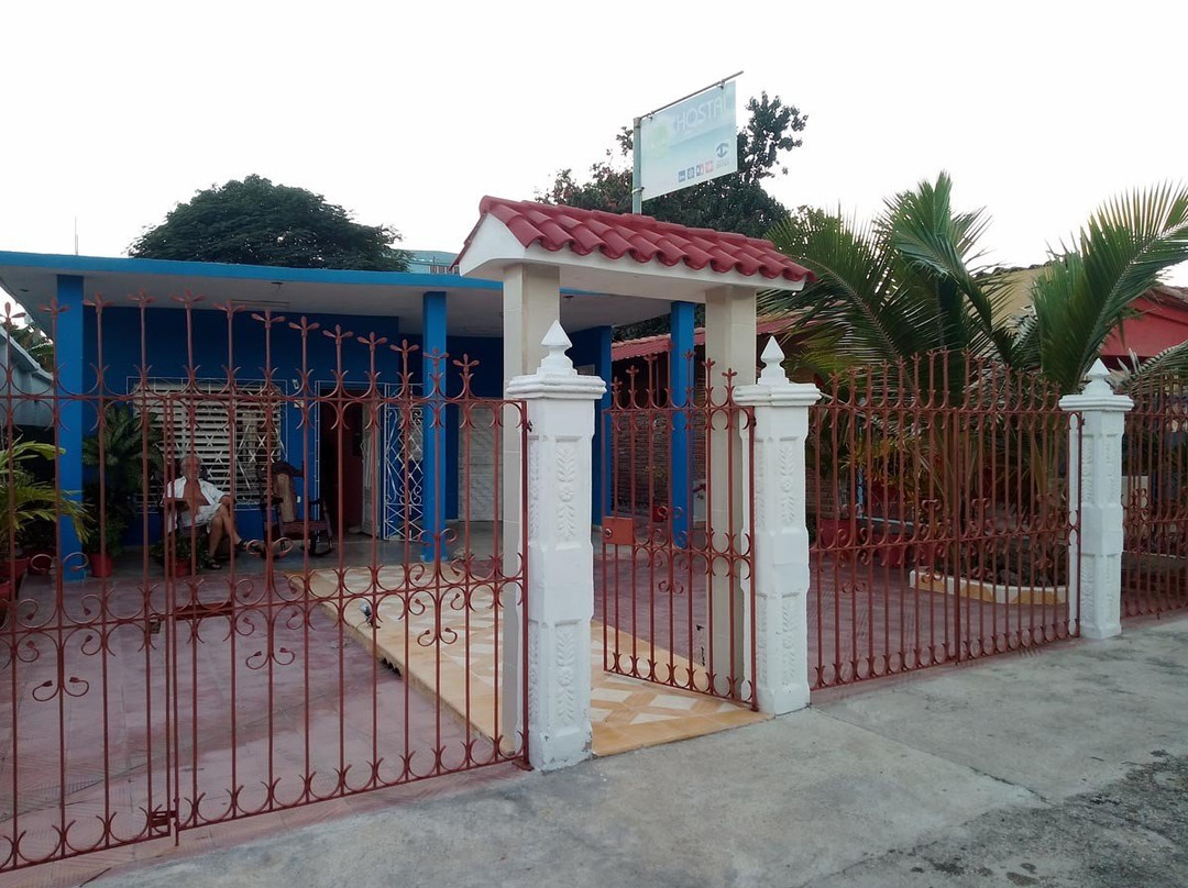 Hostal La Casita