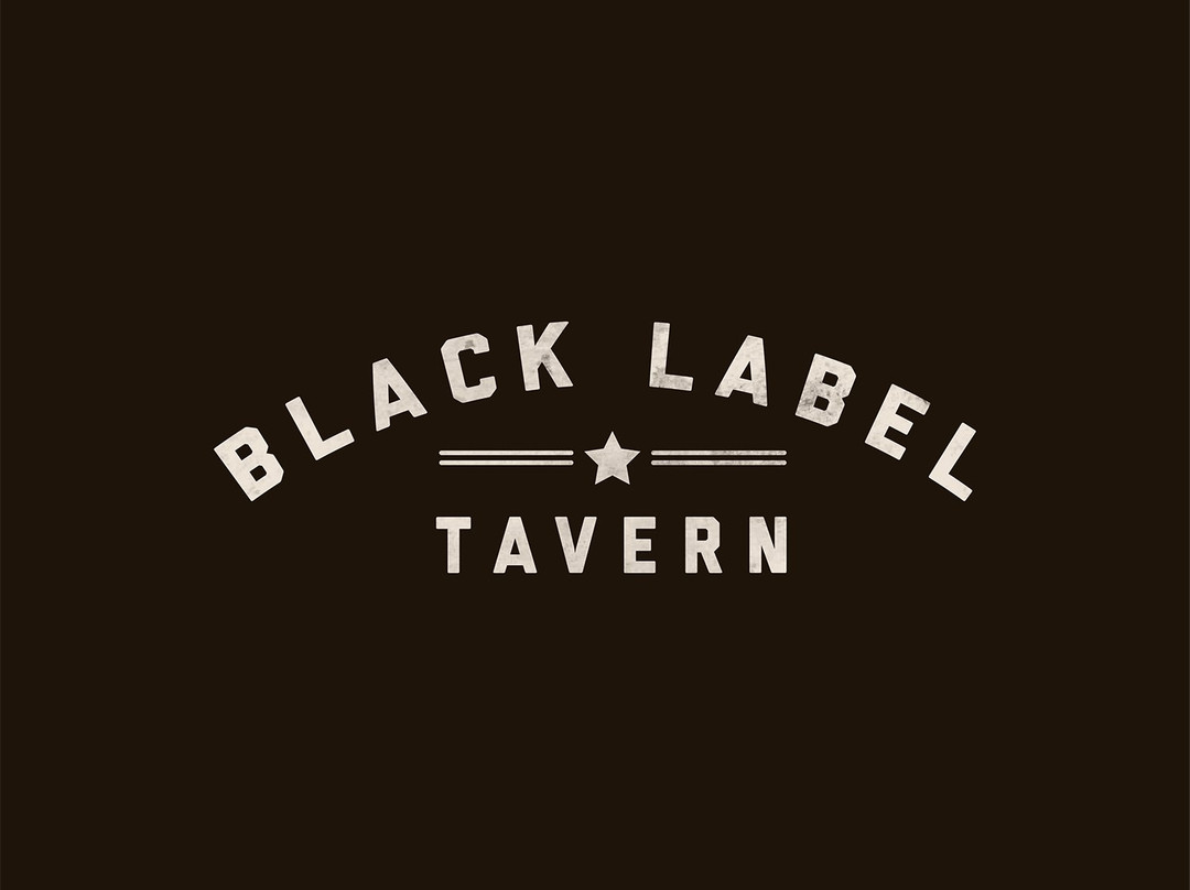 Black Label Tavern
