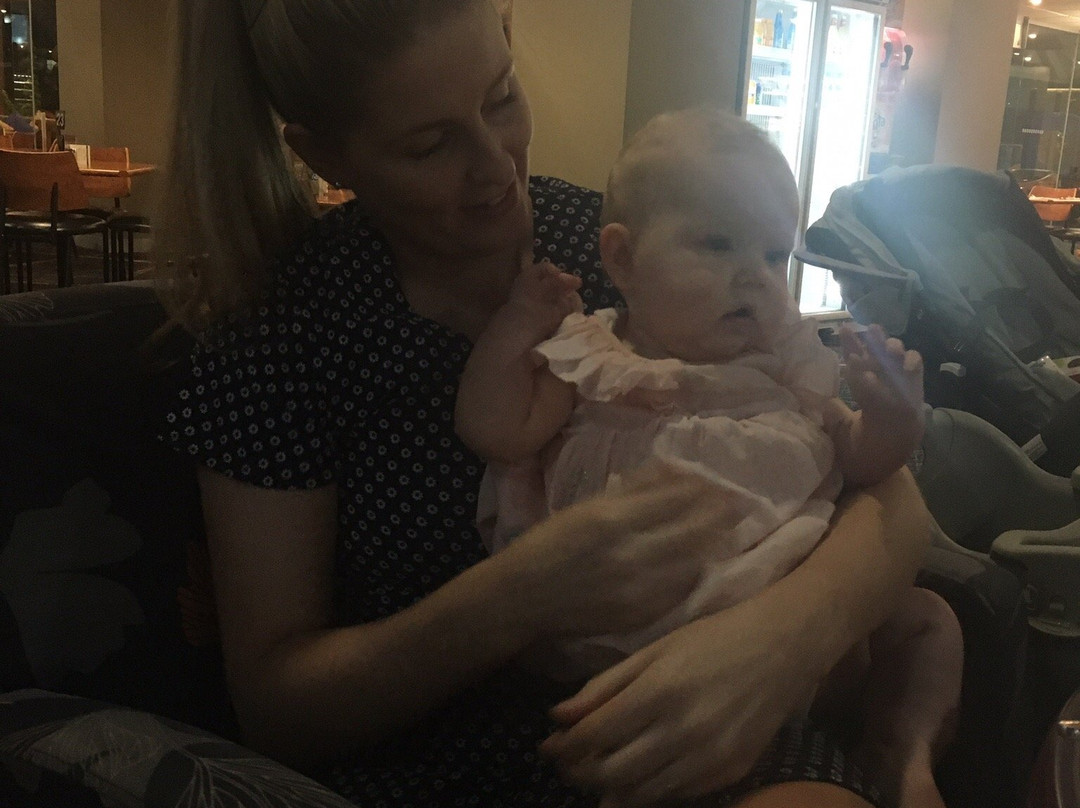 Barham & District Services Memorial Club