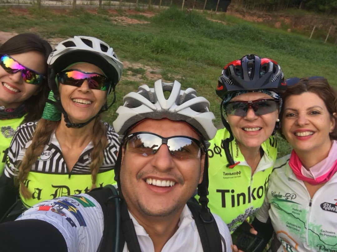 Outbike-Ribeirao Preto必去景点