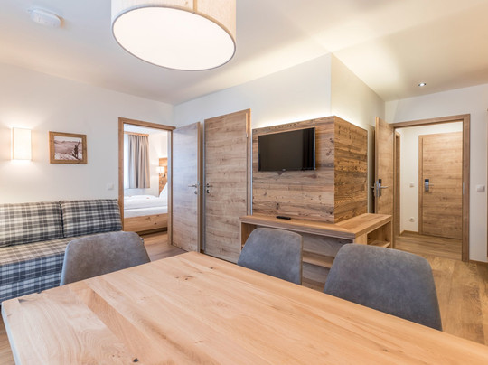 OFENTURL alpine living主图