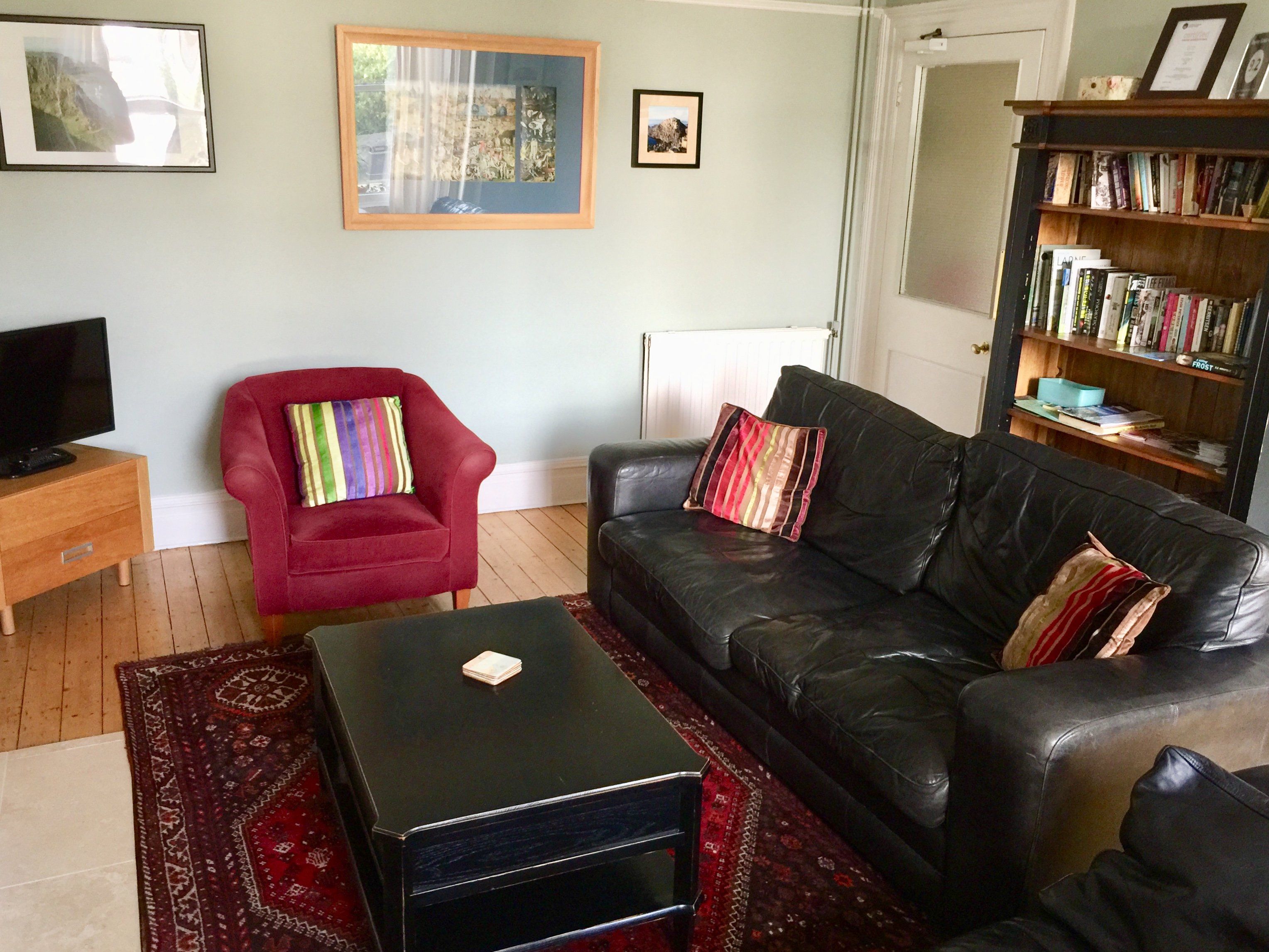 Derrin Guest House B&B-官方