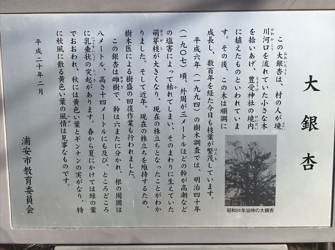 Toyoke Shrine-浦安市必去景点