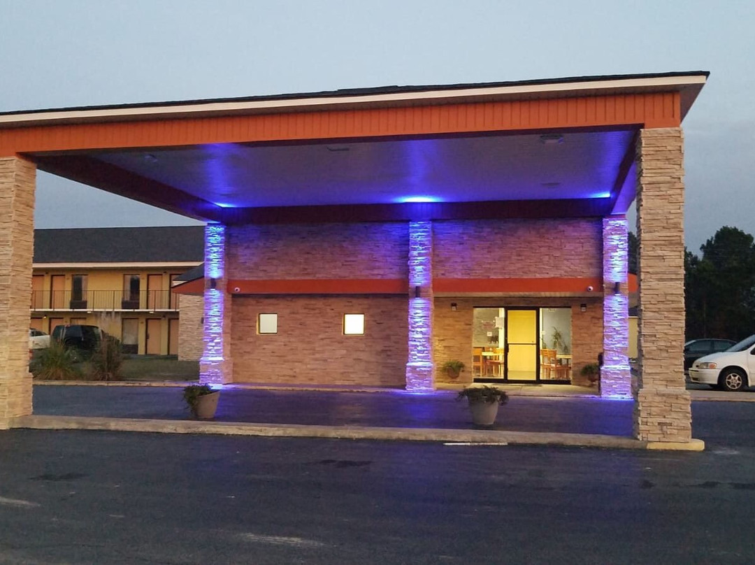 Days Inn by Wyndham Aiken - Interstate Hwy 20主图