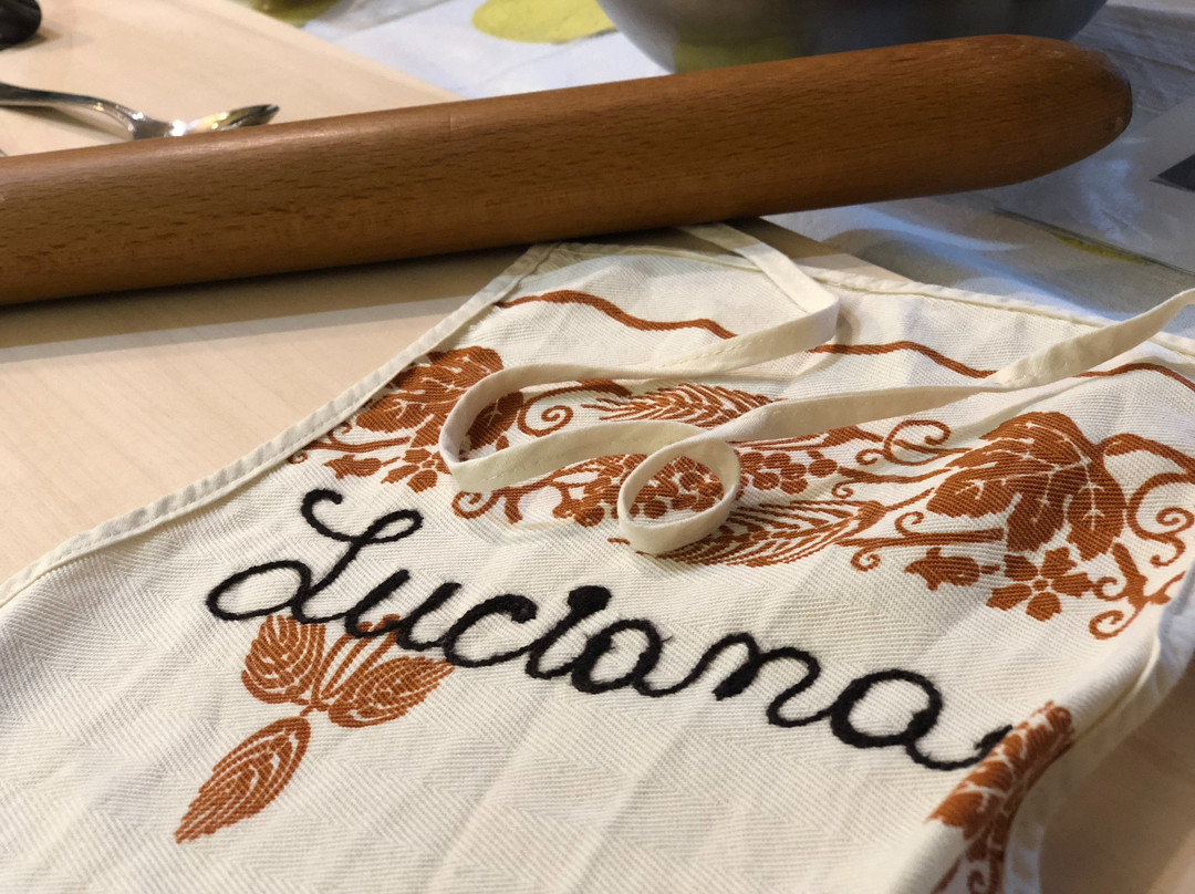 La Cucina Di Luciana景点图片