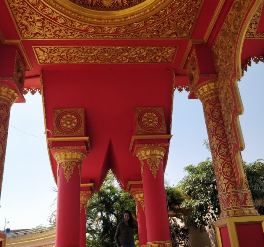 Dhamma Giri - Vipassana International Academy景点图片
