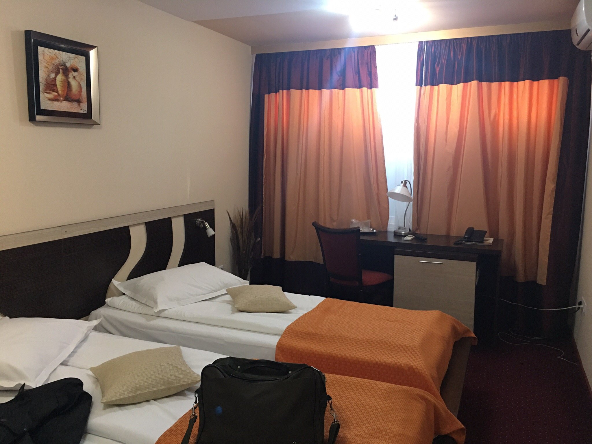 Nova Hotel-官方