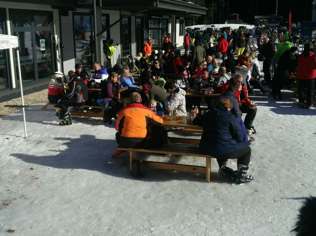 Ski centre Rohace - Spalena景点图片