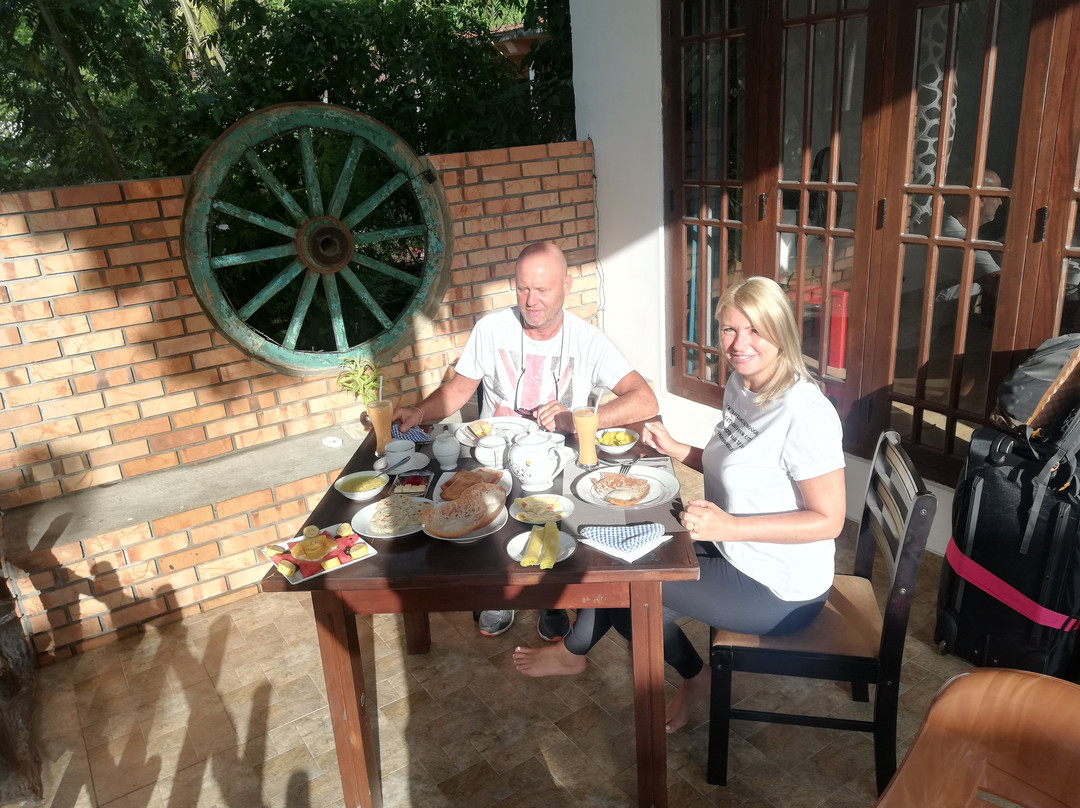 Lavendra Paradise主图