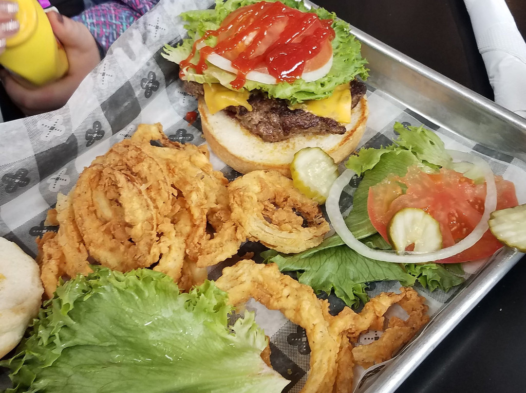 McCool Junction旅游攻略图片