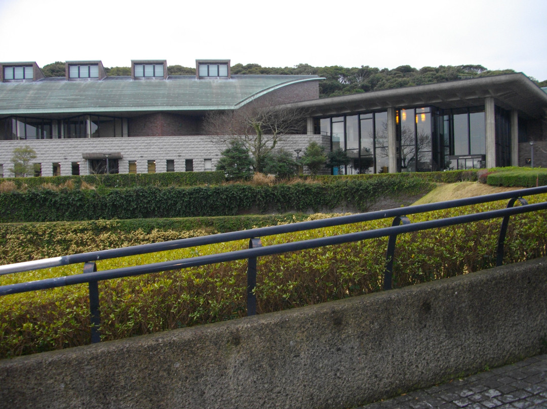 Saga Prefectural Nagoya Castle Museum景点图片