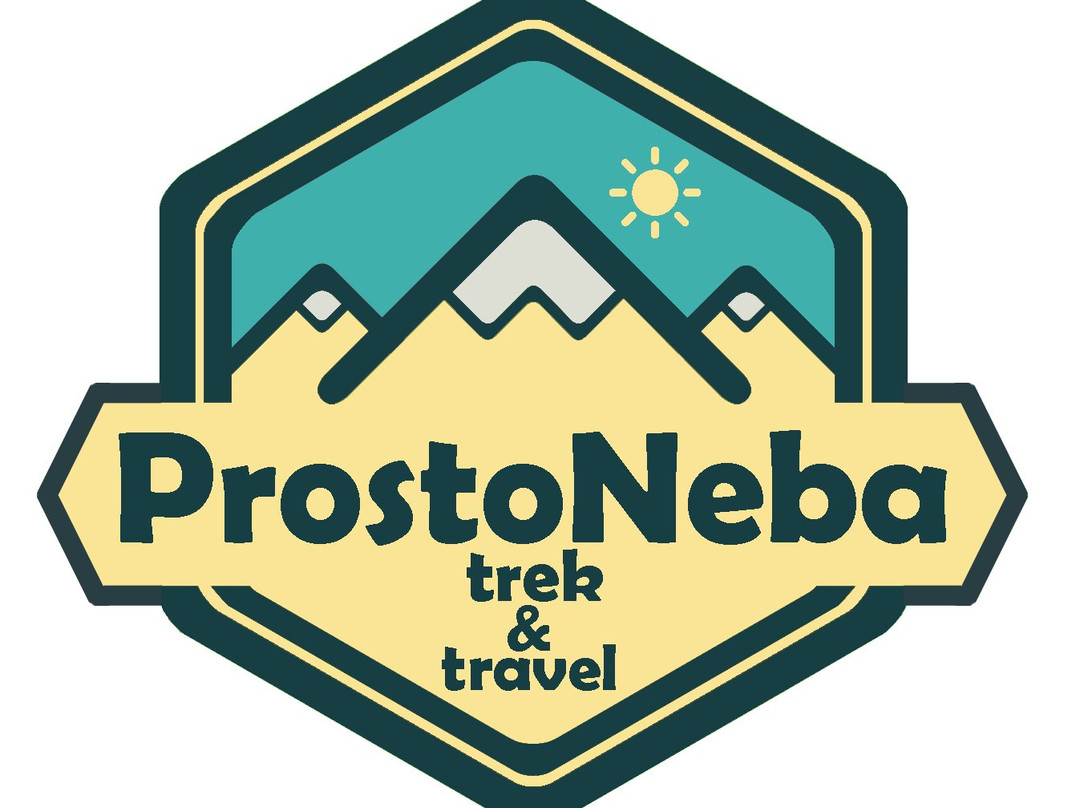 ProstoNeba: trek&travel景点图片
