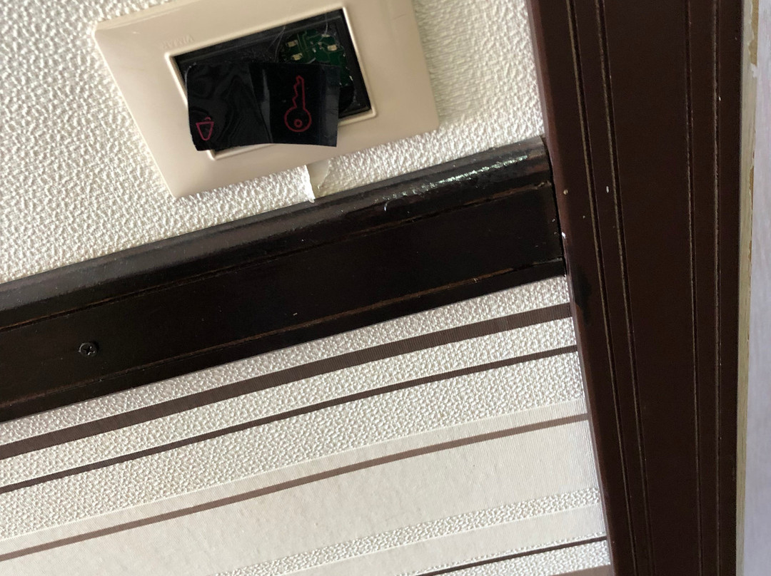 Snezhanka Apartments TMF主图