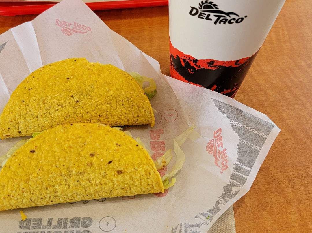 Del Taco